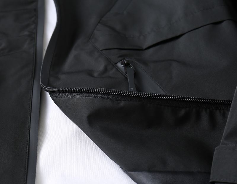 Arcteryx Outwear